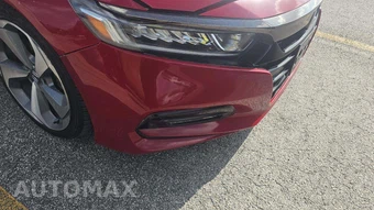 2018 Honda Accord Sedan Sport 1.5T - miniatura 26