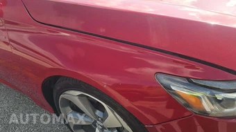 2018 Honda Accord Sedan Sport 1.5T - miniatura 27