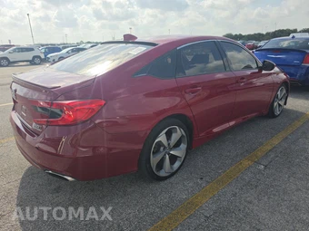 2018 Honda Accord Sedan Sport 1.5T - miniatura 4