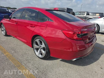 2018 Honda Accord Sedan Sport 1.5T - miniatura 6