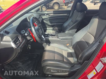2018 Honda Accord Sedan Sport 1.5T - miniatura 7