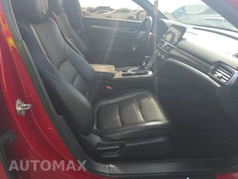 2018 Honda Accord Sedan Sport 1.5T - miniatura 8