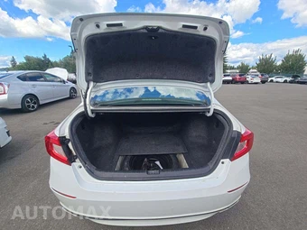 2018 Honda Accord Sedan Sport 1.5T - miniatura 14