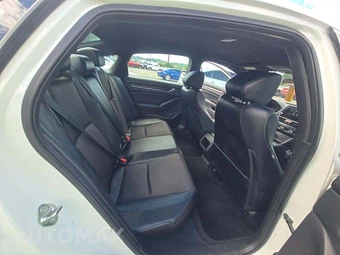 2018 Honda Accord Sedan Sport 1.5T - miniatura 16