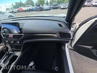 2018 Honda Accord Sedan Sport 1.5T - miniatura 19