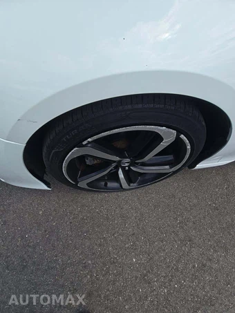 2018 Honda Accord Sedan Sport 1.5T - miniatura 21