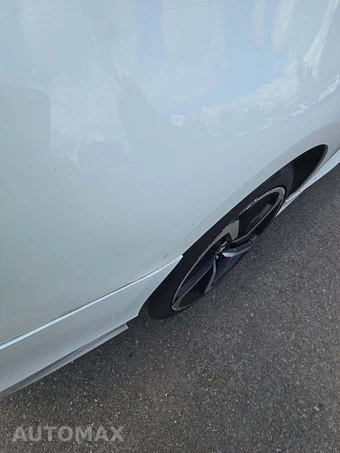 2018 Honda Accord Sedan Sport 1.5T - miniatura 26