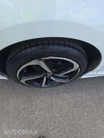 2018 Honda Accord Sedan Sport 1.5T - miniatura 27