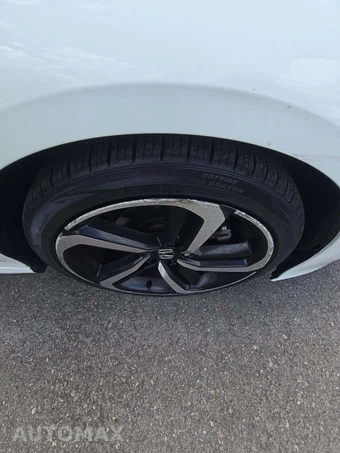2018 Honda Accord Sedan Sport 1.5T - miniatura 28