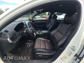 2018 Honda Accord Sedan Sport 1.5T - miniatura 6