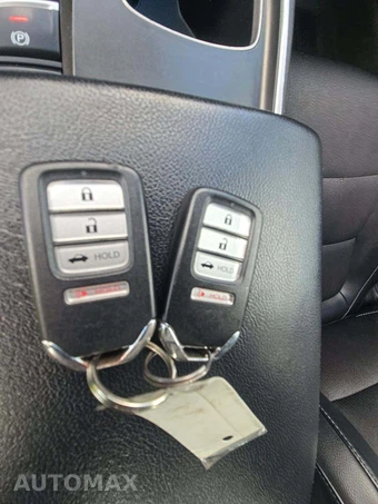 2018 Honda Accord Sedan Sport 1.5T - miniatura 8
