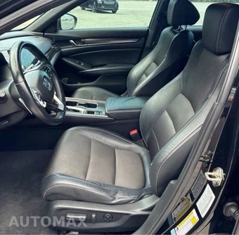 2018 Honda Accord Sedan Sport 1.5T - miniatura 10