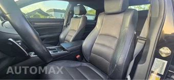 2018 Honda Accord Sedan Sport 1.5T - miniatura 11