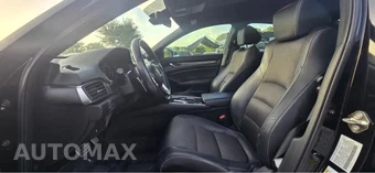 2018 Honda Accord Sedan Sport 1.5T - miniatura 12