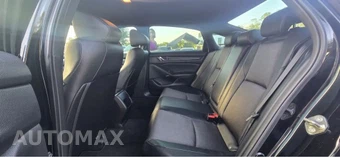 2018 Honda Accord Sedan Sport 1.5T - miniatura 13