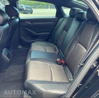2018 Honda Accord Sedan Sport 1.5T - miniatura 14