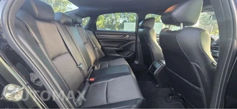 2018 Honda Accord Sedan Sport 1.5T - miniatura 15