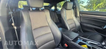 2018 Honda Accord Sedan Sport 1.5T - miniatura 16