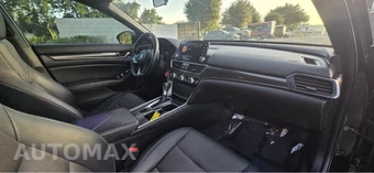 2018 Honda Accord Sedan Sport 1.5T - miniatura 17