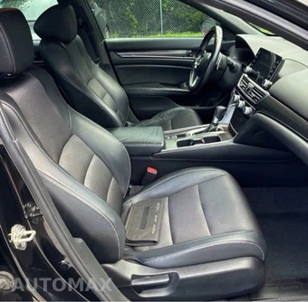 2018 Honda Accord Sedan Sport 1.5T - miniatura 18
