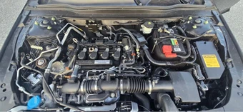 2018 Honda Accord Sedan Sport 1.5T - miniatura 19