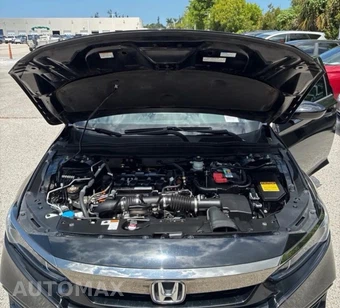 2018 Honda Accord Sedan Sport 1.5T - miniatura 6