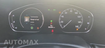 2018 Honda Accord Sedan Sport 1.5T - miniatura 7