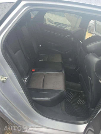2018 Honda Accord Sedan Sport 1.5T - miniatura 13