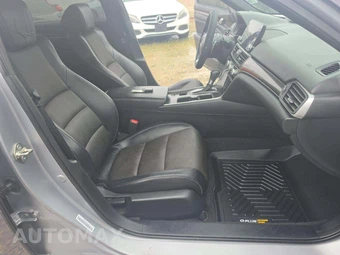 2018 Honda Accord Sedan Sport 1.5T - miniatura 15