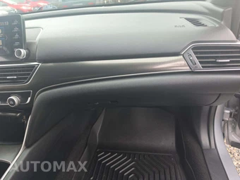 2018 Honda Accord Sedan Sport 1.5T - miniatura 16