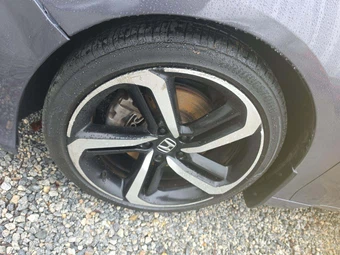 2018 Honda Accord Sedan Sport 1.5T - miniatura 18