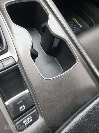 2018 Honda Accord Sedan Sport 1.5T - miniatura 19