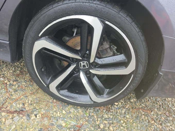 2018 Honda Accord Sedan Sport 1.5T - miniatura 20