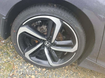 2018 Honda Accord Sedan Sport 1.5T - miniatura 22