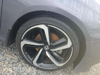 2018 Honda Accord Sedan Sport 1.5T - miniatura 24