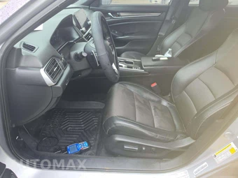 2018 Honda Accord Sedan Sport 1.5T - miniatura 3