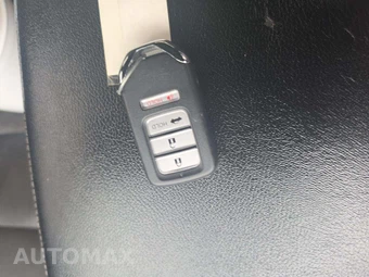 2018 Honda Accord Sedan Sport 1.5T - miniatura 5