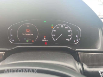 2018 Honda Accord Sedan Sport 1.5T - miniatura 6