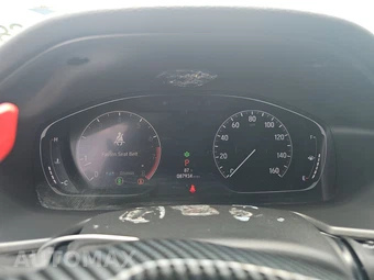 2018 Honda Accord Sedan Sport 1.5T - miniatura 12