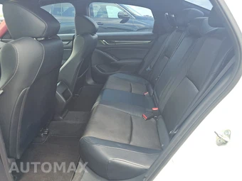 2018 Honda Accord Sedan Sport 1.5T - miniatura 13