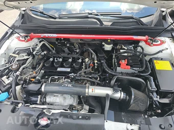2018 Honda Accord Sedan Sport 1.5T - miniatura 15