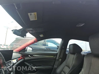 2018 Honda Accord Sedan Sport 1.5T - miniatura 17