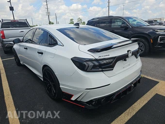 2018 Honda Accord Sedan Sport 1.5T - miniatura 6