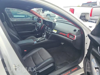 2018 Honda Accord Sedan Sport 1.5T - miniatura 8