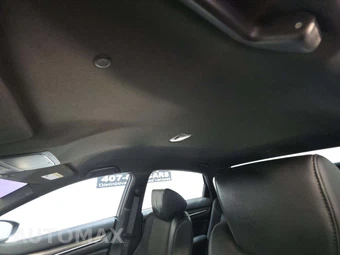2018 Honda Accord Sedan Sport 1.5T - miniatura 11