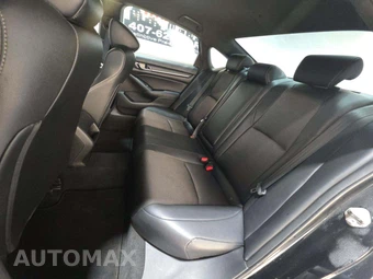 2018 Honda Accord Sedan Sport 1.5T - miniatura 13