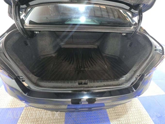 2018 Honda Accord Sedan Sport 1.5T - miniatura 14
