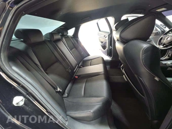 2018 Honda Accord Sedan Sport 1.5T - miniatura 16