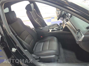 2018 Honda Accord Sedan Sport 1.5T - miniatura 18
