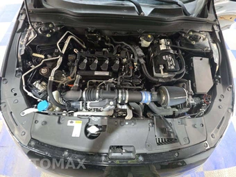 2018 Honda Accord Sedan Sport 1.5T - miniatura 27